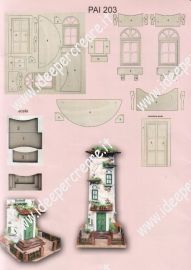 Kit per tegole