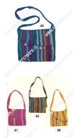 Borsa in feltro