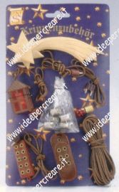 Accessori per presepe