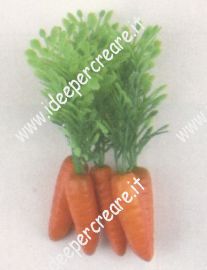 Mini carote