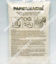 Papiermachè