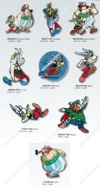 Asterix