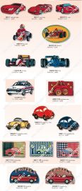 Automobili