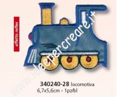 Locomotiva