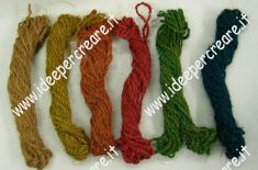Corda di cocco