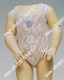 Body in pizzo