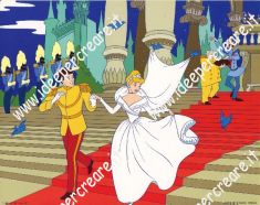 Cinderella