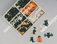 Decorazioni halloween