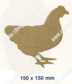 Gallina MDF