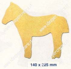 Cavallo MDF