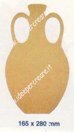 Brocca MDF