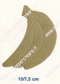 Banane MDF