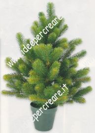 Albero di abete