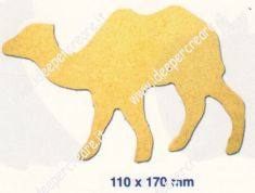 Cammello MDF