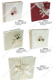 Album matrimonio
