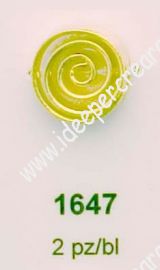 Accessori in argento dorato