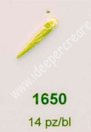 Accessori in argento dorato