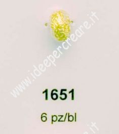 Accessori in argento dorato