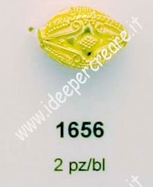 Accessori in argento dorato
