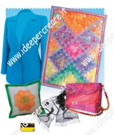 Fliselina Assortimento creativo