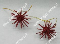 Addobbo per albero mine