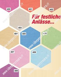 Nastro in organza