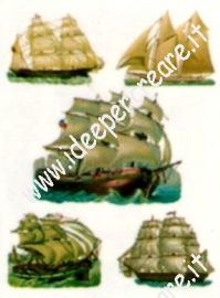 Trasferibili: Barche