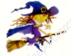 Trasferibili: Strega