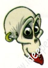 Trasferibili: fantasma