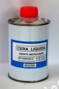 Cera liquida