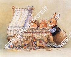 Carta riso stampata: New Arrival