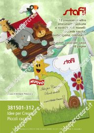 Idee per creare ... Piccoli cuccioli