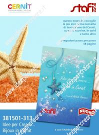 Idee per creare ... Bijoux in cernit