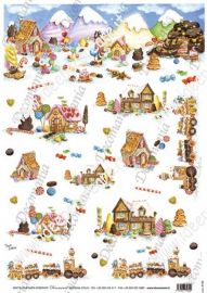 Carta riso: giochi