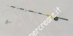Miniature: canna da pesca