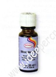 Catalizzatore per gomme siliconiche