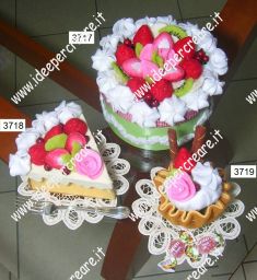 Dolci scatole