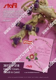Idee per creare ... Gioielli in cernit