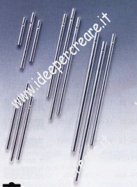 Scacciapensieri Alluminio