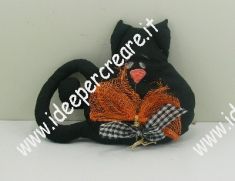 Gattino nero