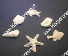 miniature marine