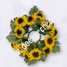 Ghirlandina girasoli