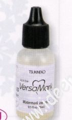 Ecoricarica per cuscinetto per timbri Versa M