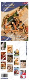 Libretto: Natale con powertex