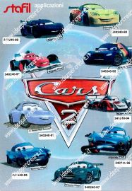 Applicazioni Cars