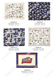 Coperta baby