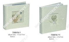Album matrimonio