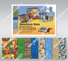 Blocco bricolage