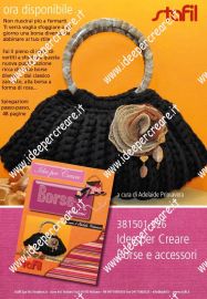 Idee per creare .... borse e accessori