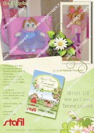 Idee per creare ... Tenere coccole